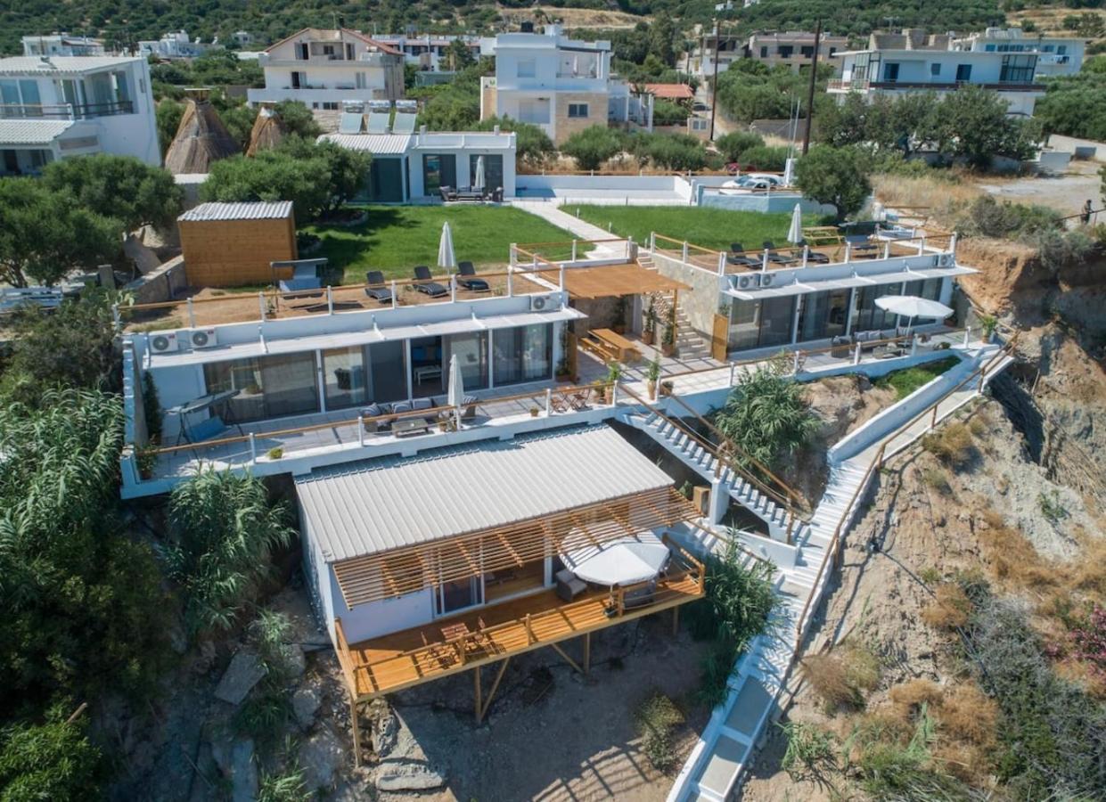 Alloggio in famiglia Villas